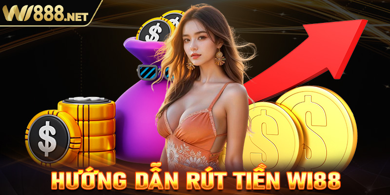 Rút tiền Wi88