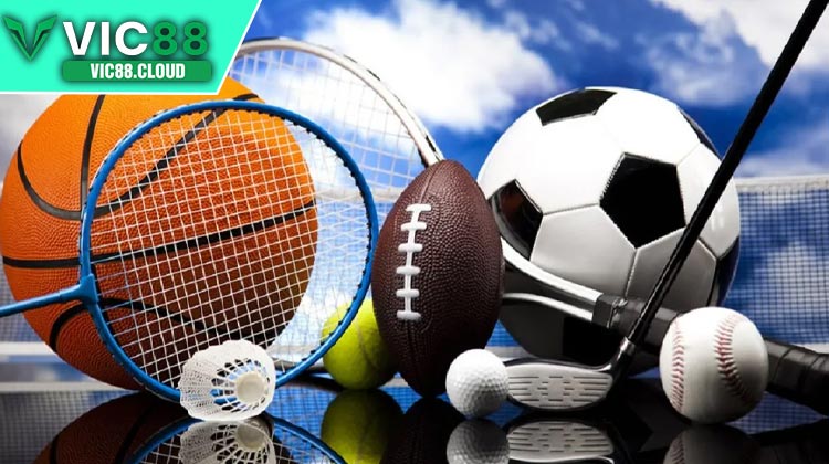 Kèo Châu Á VIC88 – Bí Quyết Bắt Kèo Chuẩn